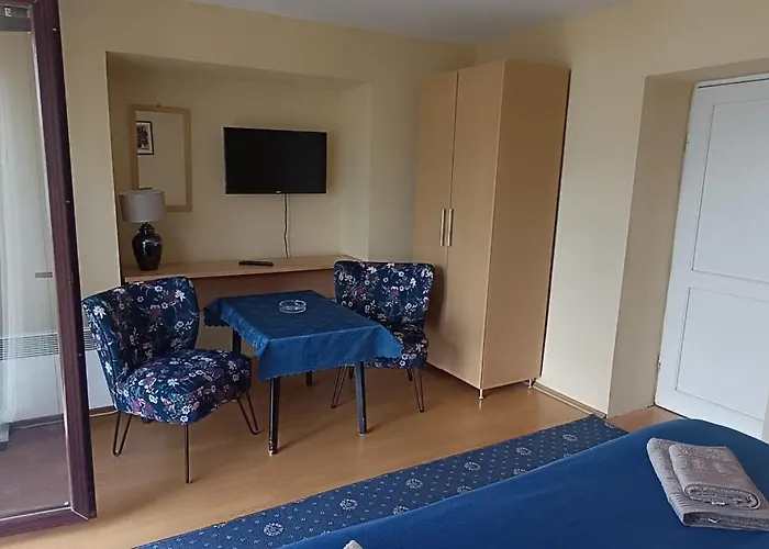 Rosemary Apartment