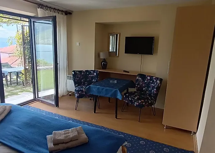 Rosemary Apartment
