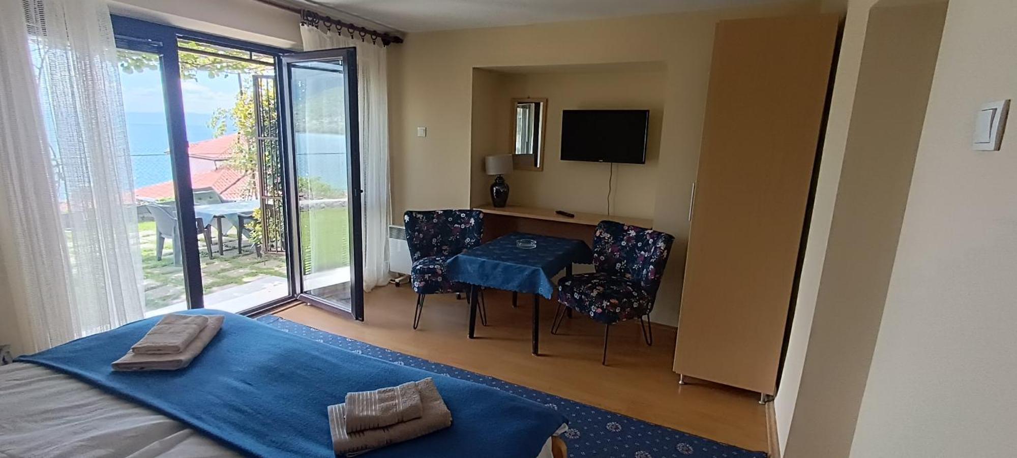 Rosemary Apartment