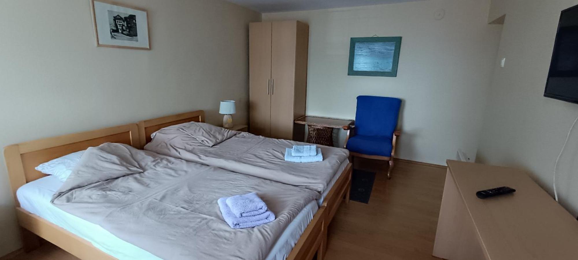 Apartment Rosemary Ohrid
