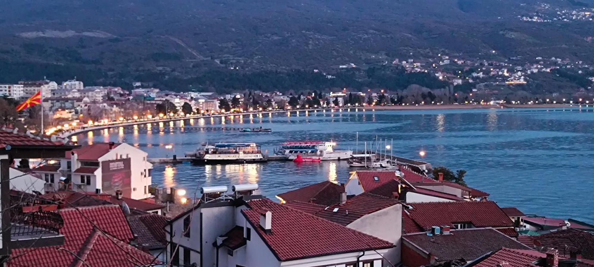 Apartment Rosemary Ohrid