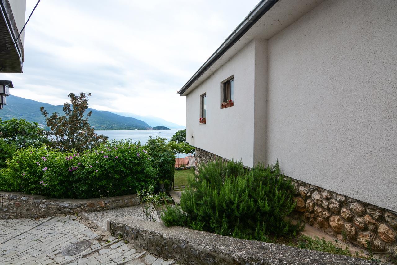 Rosemary Apartment Ohrid